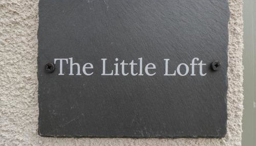 The Little Loft - Foto 3