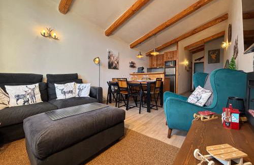 Résidence Grand Bois A1124 Clés Blanches - Foto 1