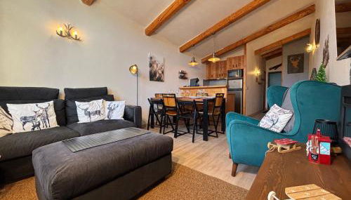 Résidence Grand Bois A1124 Clés Blanches - Foto 1