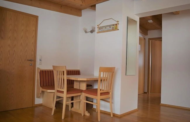 Haus Barber - Foto 8