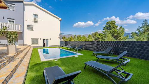 Villa Ivanovi Dvori - Foto 2