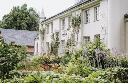 Kleines Schloss Lanke - Foto 19