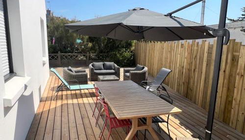 La Maison Des Sables Blancs - Foto 5