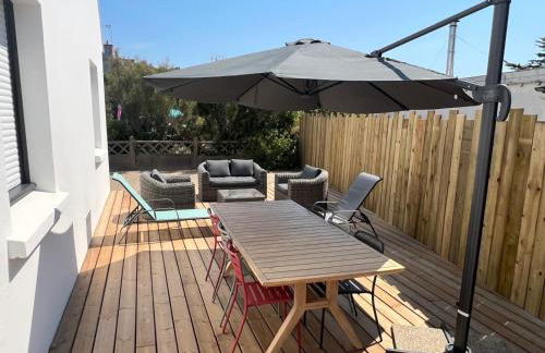 La Maison Des Sables Blancs - Foto 5