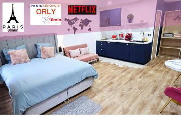 Escapade Parisienne - PARIS ORLY - Foto 1