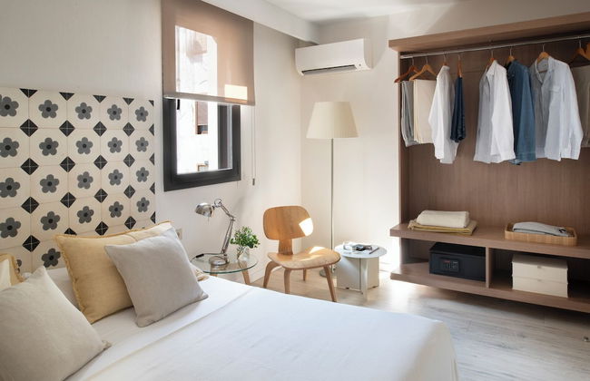 Eric Vökel Boutique Apartments - Sagrada Familia Suites - Foto 9