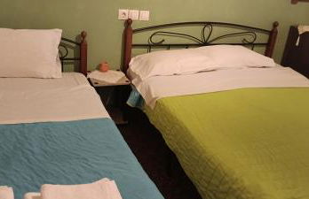 Hotel zakros rooms-restaurant - Photo 11