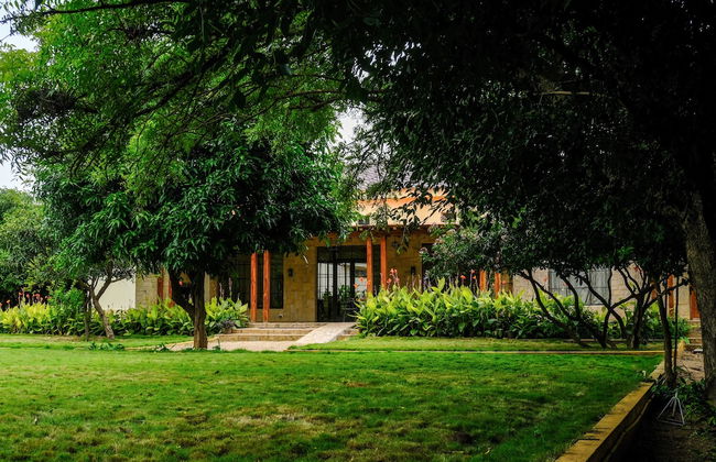 Angirasa Luxury Camping - Foto 42