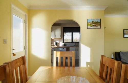 Swift Cottage, Norfolk Broads - Foto 9