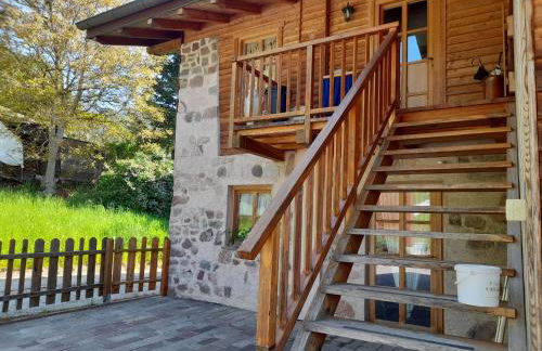 Chalet Dolomiti - Foto 23