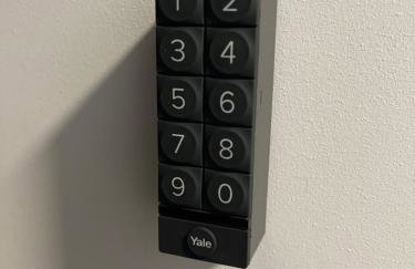 Green Harmony Apartment - Foto 25