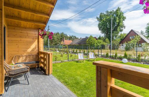 Bursztynowo Mikoszewo - Foto 6