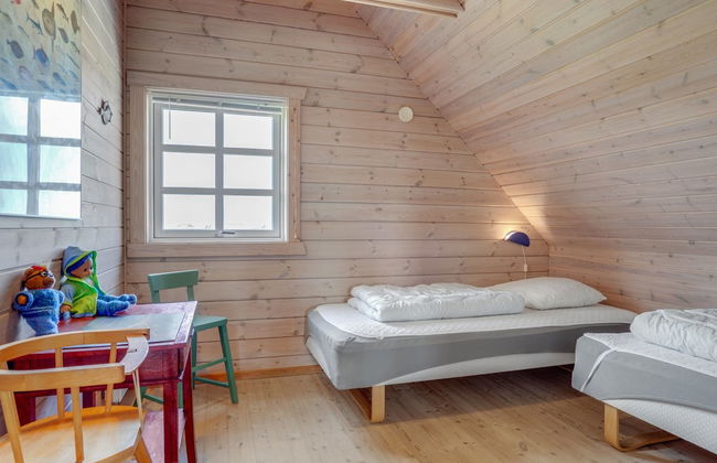 "Bjarnger" - 200m from the sea - Foto 17