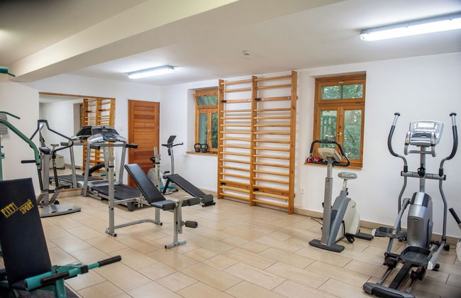 Abbázia Country Club - Foto 33