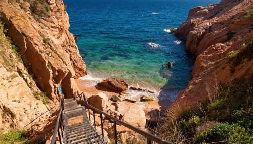 Nuevo Luminoso Apartamento Catalina a 80 metros de la playa para 4 personas - Foto 5