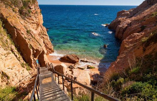 Nuevo Luminoso Apartamento Catalina a 80 metros de la playa para 4 personas - Foto 5