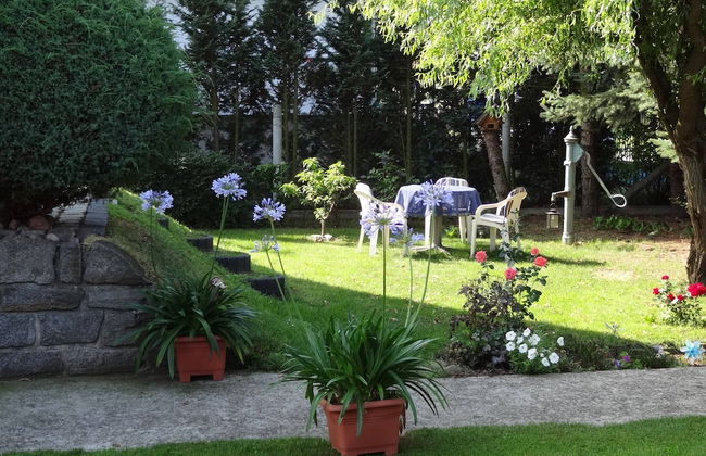 Ferienhaus in Brandenburg - Foto 17