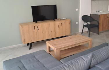 Parthenon apartment - Photo 19