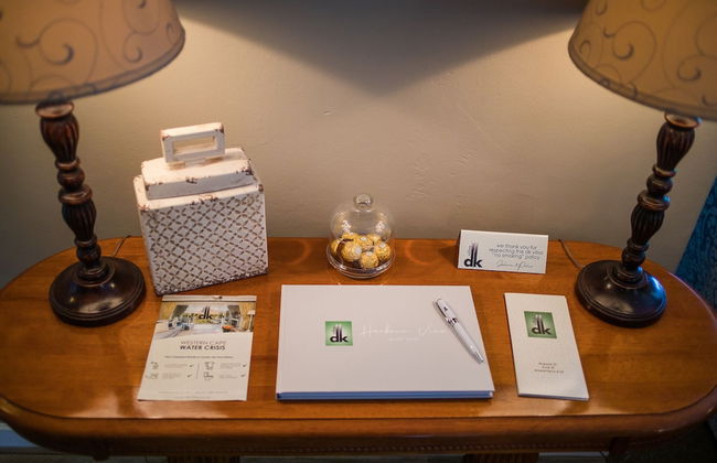 dk villas 1 Harbour View Hout Bay - Photo 25