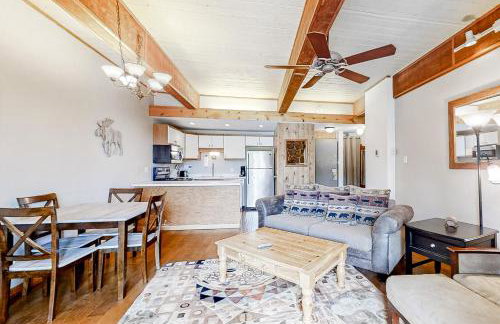 Storm Meadows Slopeside Retreat - Foto 26
