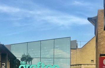 Angel's (station accommodation) - Foto 24