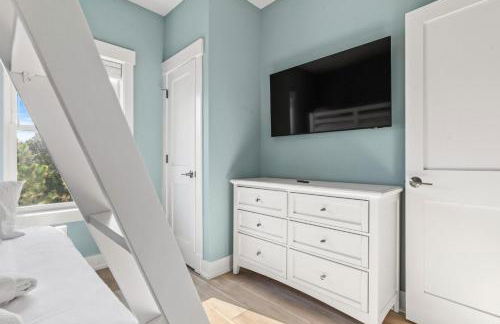 Summer Salt 10 Bedroom Home at Hattie Creef Landing - Foto 72