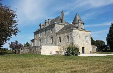 Logement dans château - Foto 10
