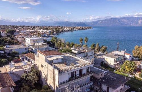 Selianitika Bay Apartment B1 - Foto 25