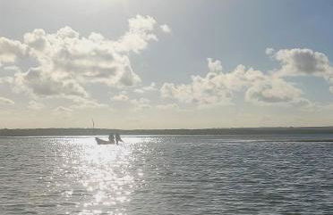 Bella Casa Flamboyant 2q APA Barra de Mamanguape - Photo 46