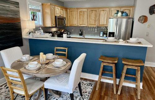 Let's Stay Getaway - Foto 12