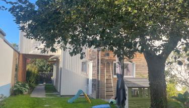 Maison indépendante au calme - 1ch - Foto 4, Garden