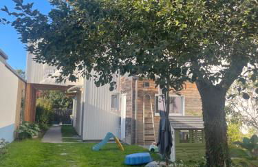 Maison indépendante au calme - 1ch - Foto 4