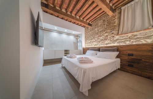 Loft SPA Massa Marittima - Foto 7