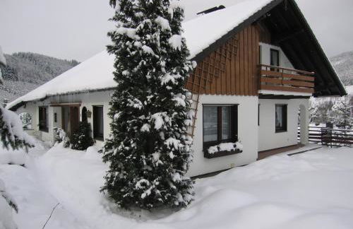 Ferienwohnung Bücker - Foto 23