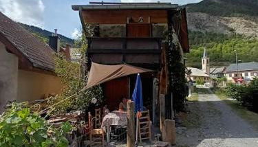 Maison de montagne 2 à 8 couchages proche Barcelonette - Foto 4