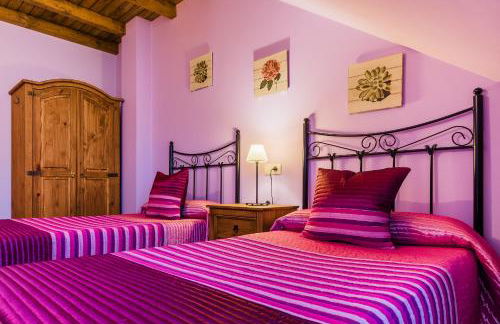 Apartamentos Rurales L´Abiseu - Photo 34