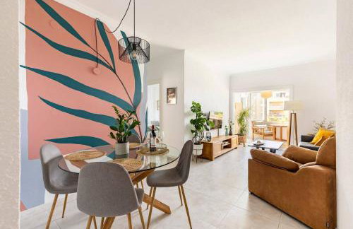 Apartamento con vistas al mar a 1 min. de la playa - Foto 7
