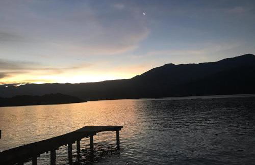 Casa à beira-mar em Paraty - Ponta do Toque Toque - Photo 30