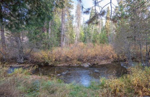 Fully Renovated 3Bd at Yosemite's South Gate - Foto 75