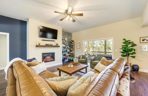 Gated Community w/ Perks: North Carolina Hideaway - Photo 5