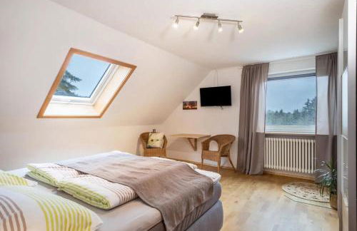 Ferienwohnungen Tanja Schoch - Foto 5