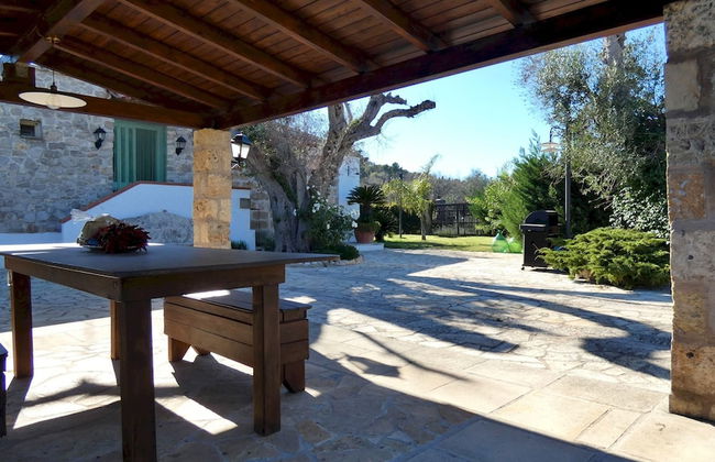 Villa Piana - Con Piscina ed Ampio Giardino Privato - Foto 16