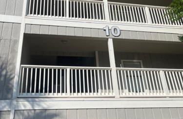 Beachwood Villas 10E - Foto 10