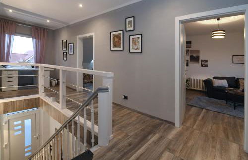 Apartment Am Stadtwald in Werne an der Lippe / NRW - Foto 22