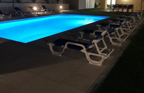 Campo Mar - Golden House Villa - Foto 34