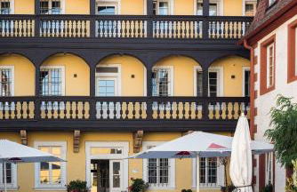 Apart-Hotel Heiligenthaler Hof - Foto 1