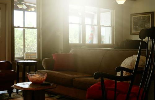 Hilltop Saltwater Pool and Hot Tub - Foto 30