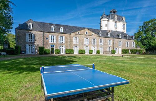 Résidence Odalys Le Château de Kéravéon - Foto 64