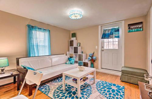 Cozy Third-Story Apartment in Dtwn Brockton! - Foto 1