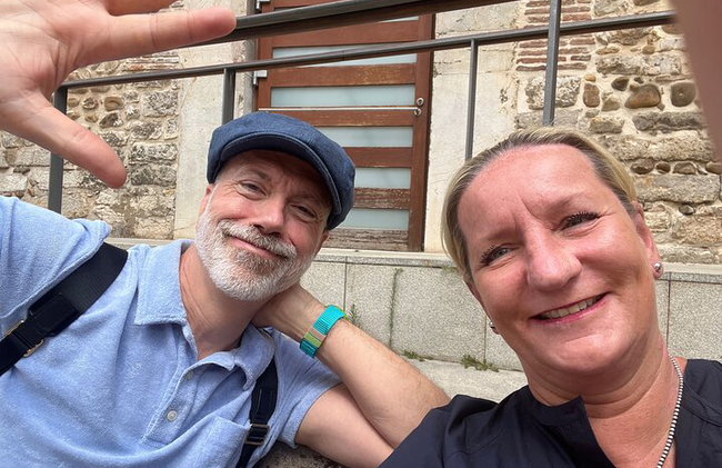 TOP Vitoria-Gasteiz: Private geführte Tour mit Ihrem Handy - Foto 8